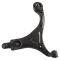 11-13 Sonata (w/o Sport Susp, exc Hybrid) Front Lower Control Arm w/ Ball Joint Pair