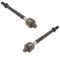 Tie Rod Set