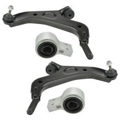 08-09 Ford Taurus, Mercury Sable AWD Front Lower Control Arm w/ Bushing Pair