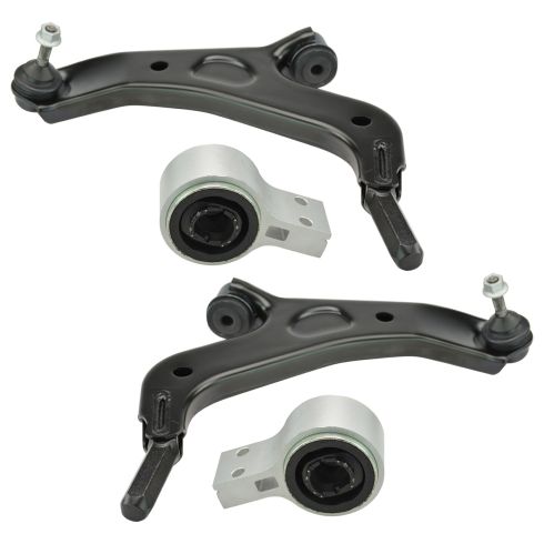 08-09 Ford Taurus, Mercury Sable AWD Front Lower Control Arm w/ Bushing Pair