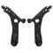 10-13 Hyundai Tucson Front Lower Control Arm w/ Ball Joint Pair