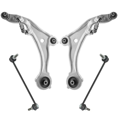 09-14 Nissan Murano Front Suspension Kit (4pc Set)