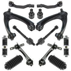 Steering & Suspension Kit
