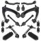 Steering & Suspension Kit