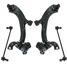 07-12 Acura RDX Front Suspension Kit 4pc