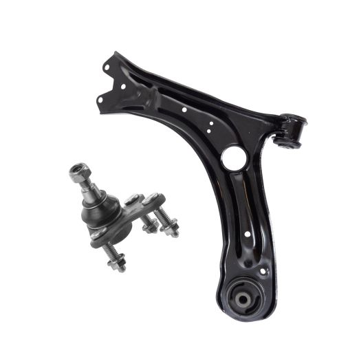 12-17 VW Beetle, Passat Front Lower Control Arm w/ Ball Joint RF
