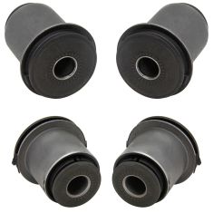 01-07 Toyota Sequoia; 00-07 Tundra Front Lower Control Arm Bushing Kit (4pc Set)