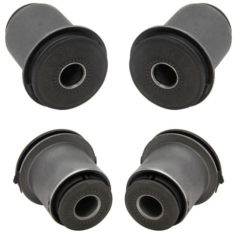 01-07 Toyota Sequoia; 00-07 Tundra Front Lower Control Arm Bushing Kit (4pc Set)