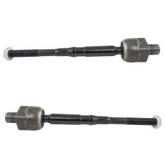 11-17 Nissan Juke & 11-12 Leaf Inner Front Tie Rod Pair