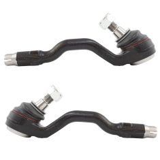 BMW 07-13 X5 & 08-14 X6, Outer Tie Rod Pair