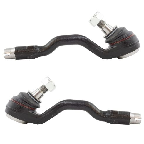 BMW 07-13 X5 & 08-14 X6, Outer Tie Rod Pair