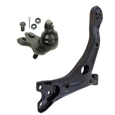 14-17 Toyota Corolla Front Lower Control Arm w/ Ball Joint LF