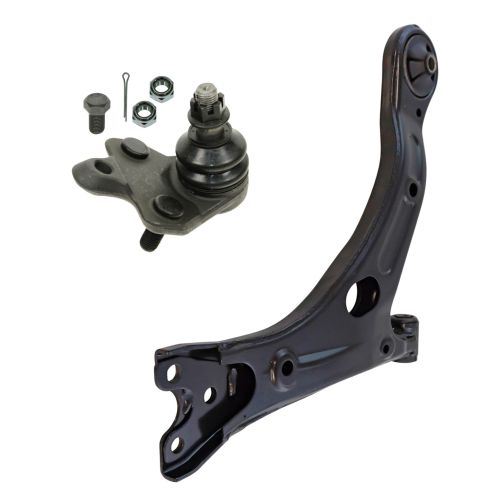 14-17 Toyota Corolla Front Lower Control Arm w/ Ball Joint LF