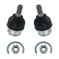 08-17 LX570; 08-18 Land Cruiser, Sequoia, Tundra Front Lower Ball Joint Pair