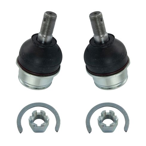 08-17 LX570; 08-18 Land Cruiser, Sequoia, Tundra Front Lower Ball Joint Pair