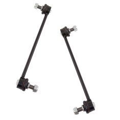 12-17 Azera; 13 Sonata; 14-16 Cadenza; 13-16 Optima Front Sway Bar Link Pair