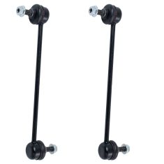 14-17 Cherokee AWD w/o offroad Front Sway Bar Link Pair