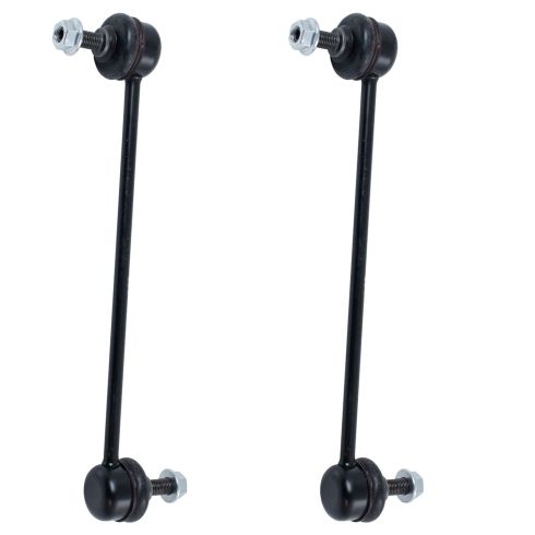 14-17 Cherokee AWD w/o offroad Front Sway Bar Link Pair