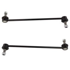 13-17 Santa Fe (inc Sport, XL); 14-15 Sorento Front Sway Bar Link Pair