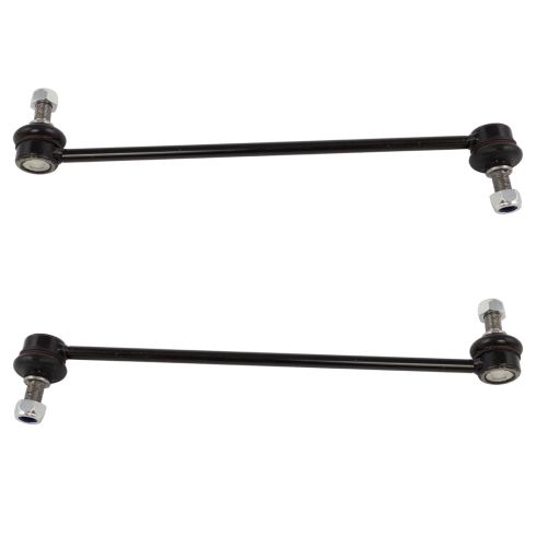13-17 Santa Fe (inc Sport, XL); 14-15 Sorento Front Sway Bar Link Pair