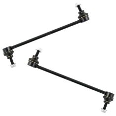 13-16 Dodge Dart Front Sway Bar Link Pair