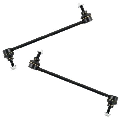 13-16 Dodge Dart Front Sway Bar Link Pair