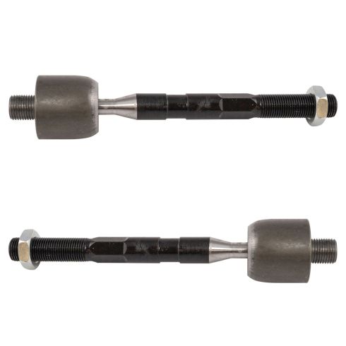 13-17 Hyundai Santa Fe; 13-16 Santa Fe XL Front Inner Tie Rod Pair