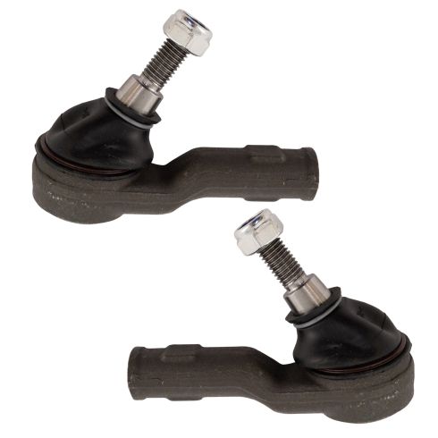 06-09 (to VIN 9A191791) Range Rover Sport Front Outer Tie Rod Pair