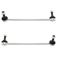 06-13 Range Rover Sport Front Sway Bar Link Pair