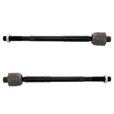 10-16 Lacrosse; 11-13 Regal; 14-17 XTS Vsport Front Inner Tie Rod Pair