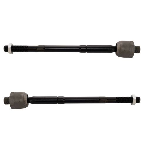 10-16 Lacrosse; 11-13 Regal; 14-17 XTS Vsport Front Inner Tie Rod Pair