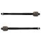 10-16 Lacrosse; 11-13 Regal; 14-17 XTS Vsport Front Inner Tie Rod Pair