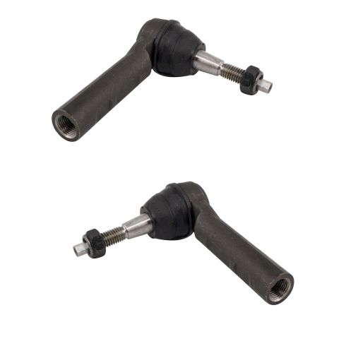 10-16 Lacrosse; 11-13 Regal (w/o Elec PS) Front Outer Tie Rod Pair