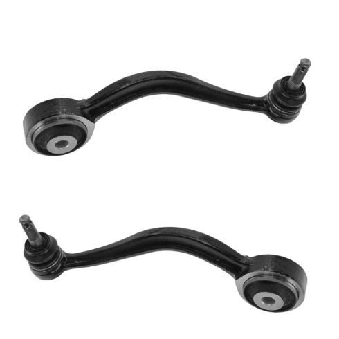 11-14 (to 2-4-14) Hyundai Equus; 09-14 Genesis Front Upper Forward Control Arm Pair