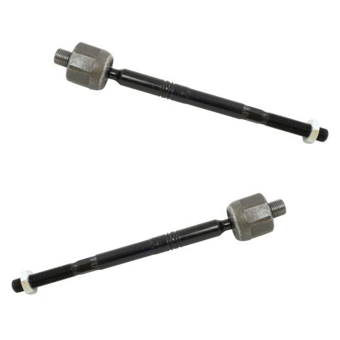 12-17 BMW 3-Series; 14-17 2, 4-Series RWD Front Inner Tie Rod End Pair