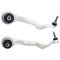 Control Arm with Ball Joint Set