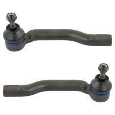 12-17 Versa, 14-17 Versa Note Front Outer Tie Rod Pair