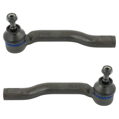 12-17 Versa, 14-17 Versa Note Front Outer Tie Rod Pair