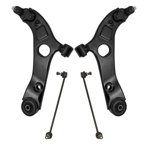 11-14 Sonata; 11-12 Optima Suspension Kit (4pc)