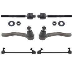 Steering & Suspension Kit