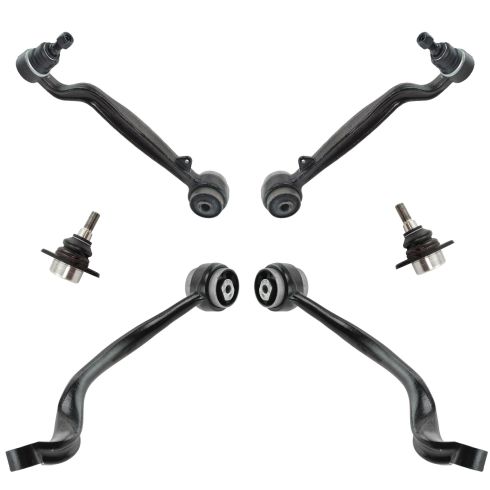 03-12 Land Rover Range Rover Suspension Kit (6pc)
