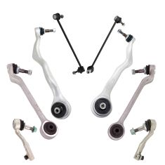 Steering & Suspension Kit