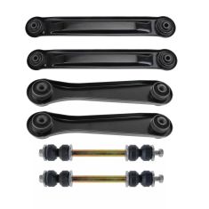 Suspension Kit