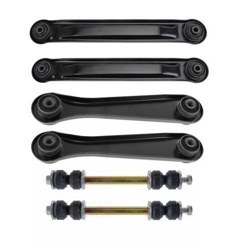Suspension Kit
