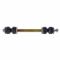 98-11 Crown Victoria, Grand Marquis, Lincoln Towncar (w/o Air Susp) Suspension Kit (6pc)
