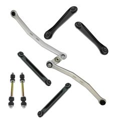 98-11 Crown Victoria, Grand Marquis, Lincoln Towncar (w/o Air Susp) Suspension Kit (7pc)