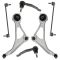Steering & Suspension Kit
