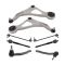 Steering & Suspension Kit