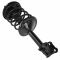 01-02 Acura MDX; 03-05 Honda Pilot Suspension Kit (6pc)