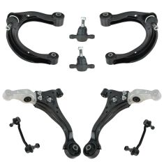 06-10 Sonata Front Suspension Kit (8pc)
